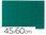 Plancha para corte A2 (450x600 mm) verde