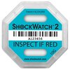 SHOCKWATCH 2 10G - Indicador de golpe (azul claro
