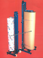 Portabobinas verticales 1,20 modelo 10A0001