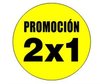 Etiquetas ¡¡PROMOCION 2X1!! 50 mm. 500 unidades