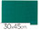 Plancha para corte A3 (300x450 mm) verde